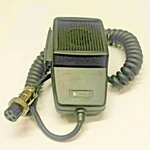 CEA-507B Dynamic 4-PIN Microphone Bowman Kraco Midland Pace Pearce Simpson Rca. Fixed Price $27.97.