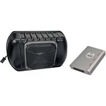 Kicker PWRA407 Jeep Wrangler 07-10 4DR Powered Custom Sub Box & 200W Speaker Amp. Fixed Price $619.95.
