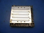 95-97 Ford Explorer Oem Radio Amplifier Assembly Part # F57F-18C851-AH. Fixed Price $28.95.