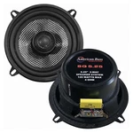 American Bass Sq 5.25 5-1/4" 60W Rms 120W Max 2-WAY Coaxial Car Speakers 4-OHM. Fixed Price $44.99.