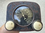 Vintage 1934 1935 Plymouth Dodge Philco Radio Head. Fixed Price $79.99.