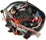 Us Made 1979 Corvette Wiring Harness Dash With Power Windows Lectric Limited. Fixed Price $1518.86.