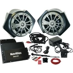 Navatlas Audio Kit - RZR2ZONE2. Fixed Price $396.60.