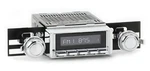 1968-72 Pontiac Gto Retroradio M1 Am/fm Aux Stereo. Fixed Price $250.99.