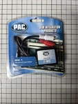 Pac SNI-1 Rca Noise Filter Ground Loop Isolator. Fixed Price $9.82.