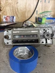 Am Radio #7291063 Original Oldsmobile F85 Cutlass 442 Delco 1965. Fixed Price $40.00.
