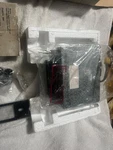 Jcpenney Am/fm Eight Track Car Stereo. Fixed Price $140.00.