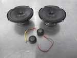 EB1404 2006 Lamborghini Gallardo Kenwood KFC-P710PS. Fixed Price $89.99.