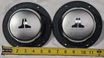 Jl Audio C3-600 450W Power Car Component/coaxial Speakers. Fixed Price $220.00.