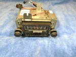 Serviced W/warranty 1972 1973 Lincoln Am Fm Stereo 4 Speaker Radio D2VA. Fixed Price $365.00.