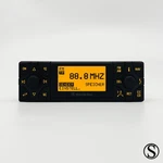 Mercedes Aps BT-2 BO1150 Bosch Radio Sat Nav W163 W208 W210 W140 R170 R129 Clk Slk. Fixed Price $435.66.