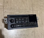 95-99 Monte Carlo Delco Theftlock Cd Player Radio Working 16232131. Fixed Price $50.00.