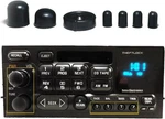 Chevrolet And Gm Control Knobs - Kit For Original Equipmant Radio..... Fixed Price $14.90.