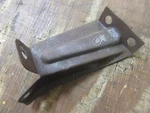 1949-1952 Chevrolet Front Fender Firewall Support Mount Bracket Brace Rat Rod Df. Fixed Price $12.99.