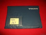 1985 Volvo Dl Gl & Turbo Original Owner's Manual Set. Fixed Price $38.90.