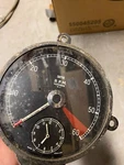 Jaguar XK150 Tachometer Rpm Gauge Smiths RN7460/00 Oem. Fixed Price $250.00.