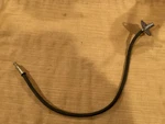 Gm Original 1970-72 Chevelle, Monte Carlo, Camino Windshield Antenna Wire. Fixed Price $18.00.