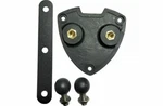Memphis Yahfxbrk Mount For Audio MXASB9 On Yamaha Waverunner. Fixed Price $16.95.