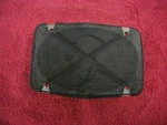 1970-1977 Corvette Upper Dash Speaker Core. Fixed Price $45.00.