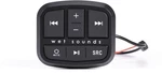 Wet Sounds Mc-tr-mini Wired Remote For Select Media Cemters. Fixed Price $80.74.