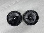 Memphis Audio 15-PRX62 Door Speakers Pair. Fixed Price $75.00.