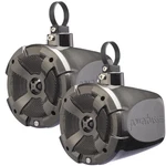 Powerbass XL-POD5SR 5.25" Short Range Speaker System Pair. Fixed Price $199.00.