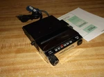 New Nos Original Realistic Fm Converter Radio Works Great!!!! Model 12-1348. Fixed Price $98.75.