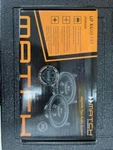 Match Up X4MB-FRT High End 2-WEGE Coaxial Car Speaker For Mercedes 120W Pair New. Fixed Price $275.95.