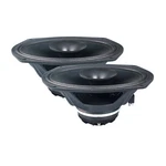 Diamond Audio MP694 Series 6"X9" 2-WAY Full-range Coaxial Speaker W/1" Hor.... Fixed Price $395.99.