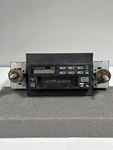 80S Am/fm Cassette Audiovox. Fixed Price $40.00.