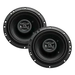Hifonics ZS65CXS Zeus Series 6.5" 2-WAY 300W Slim Car Audio Speakers (pair). Fixed Price $34.90.