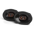 Infinity REF697MF Extreme-performance Automotive Coaxial Speakers Used, Ope.... Fixed Price $152.96.