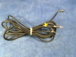 Nos 1983 Ford Lincoln Mercury Radio Rear Antenna Wire Cable 16' 81 82 84 85. Fixed Price $60.00.