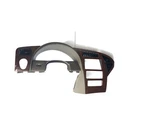 2005 06 07 Buick Rendezvous Dash Trim Speedometer Radio Bezel Woodgrain/gray Oe. Fixed Price $200.00.