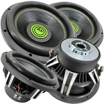 X Warzone 12 Inch 6000 Watt Car Audio Subwoofer W/ Ohm Dvc Power (2 Woofers). Fixed Price $319.00.
