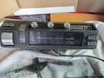 Craig 3136 Car Stereo 8 Track Player Under Dash. Fixed Price $29.00.