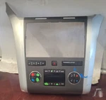 2009-2012 Gm Multi Vehicle Climate Control Dash Unit W/ Trim 25932038. Fixed Price $49.99.