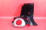 97-04 Chevy Corvette Lh Ebony Rear Speaker Grille Cover 10407541 *used* Custom. Fixed Price $35.95.