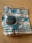 Nos 1976-77 Chevy Radio Knob Toner/fade, Multiple Models, A/b/f Body Gm# 3980197. Fixed Price $60.00.