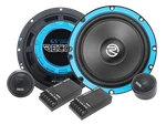 Recoil REM65 Echo 16.5 Cm (6.5") 2-WAY Component Speaker Set 100 Watt. Fixed Price $92.51.