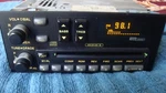 Chevy Camaro Delco Cd Player Radio Z28 Rs Yellow Letter Biuetooth 16192371. Fixed Price $574.99.