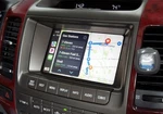 Grom Audio LEX5LSVT2 Factory Radio Integration Upgrade. Fixed Price $549.95.