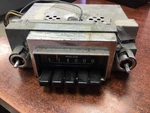1970 1971 1972 1973 ? Ford Maverick Mercury Comet Am Radio D0DA-18806 Untested. Fixed Price $35.00.