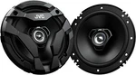 Jvc Elite CS-DF620 6.5 Inch Car Speakers, 300 Watts Of Power Per Pair, 150. Fixed Price $39.99.