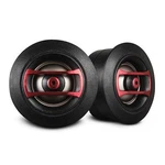 DS18 SQT1 1.3" Multi-mount Pei Mini Dome Tweeter With 0.8" Voice Coil. Fixed Price $35.96.