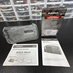 Radioshack Compact Am/fm/shortwave Travel Model 20-125 With Box & Manual. Fixed Price $29.99.