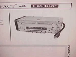 1968 Pontiac Bonneville Catalina Gto Convertible Am-fm Radio Service Manual 2. Fixed Price $20.99.