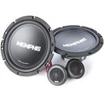 Memphis SRX60C 6.75" 50W Rms Street Reference Series Component Speaker System. Fixed Price $119.95.