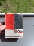 Borg-warner Distributor Cap. Fixed Price $15.00.