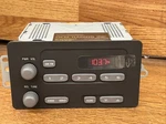2000-2005 Mint Unlocked Pontiac Sunfire Grand Aztek Montana Am/fm Radio Oem. Fixed Price $49.99.